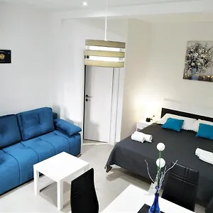 Seaeye Appartement