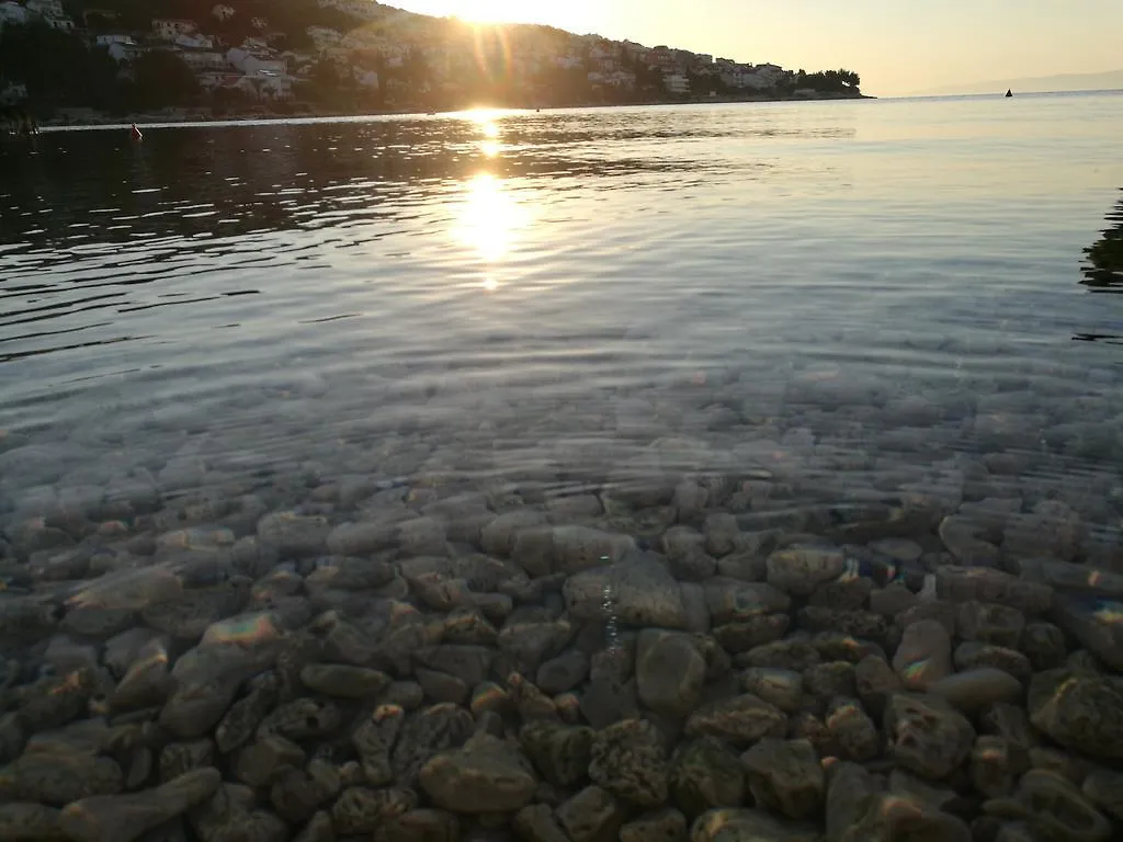 Bella Vista Beach House Spa Trogir