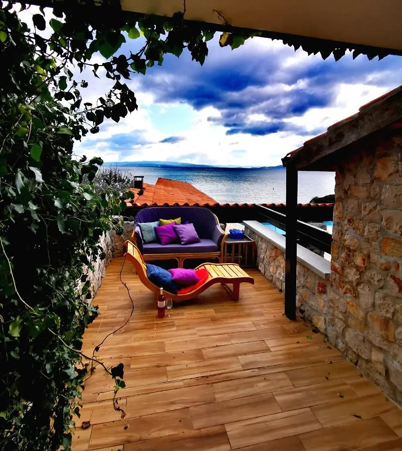 Bella Vista Beach House Spa Trogir