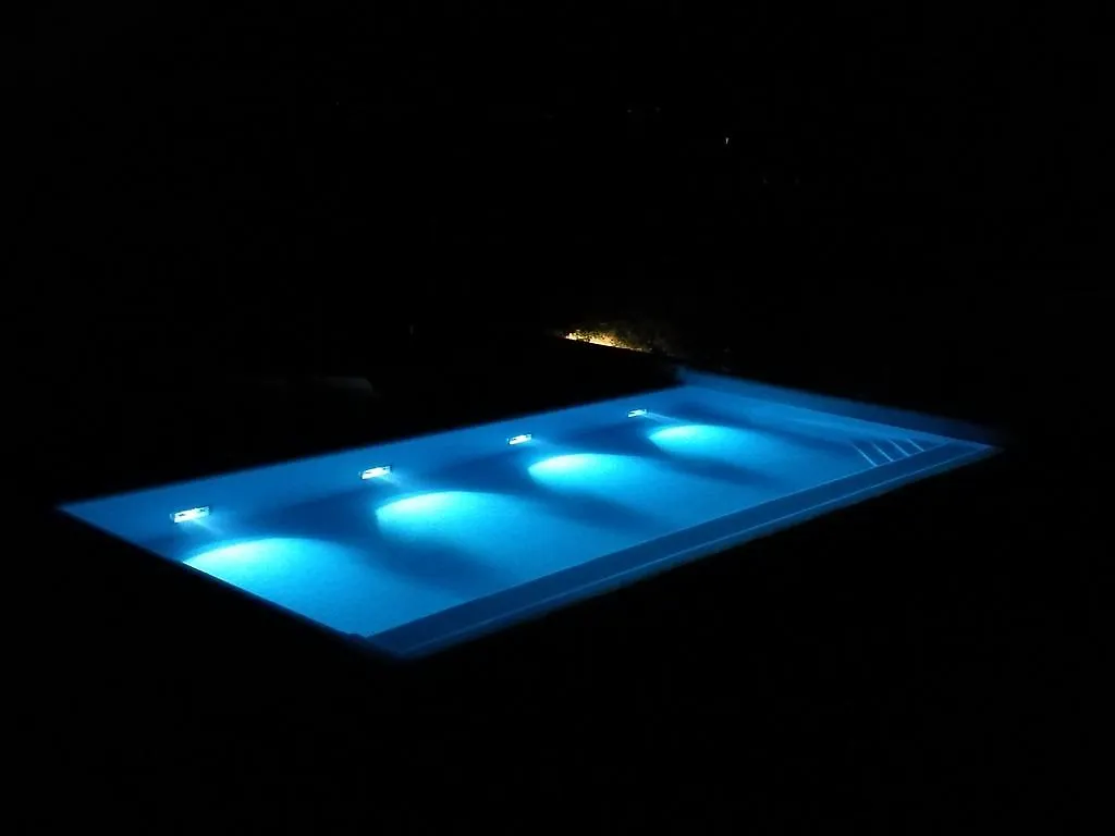 Bella Vista Beach House Villa Trogir Apartment
