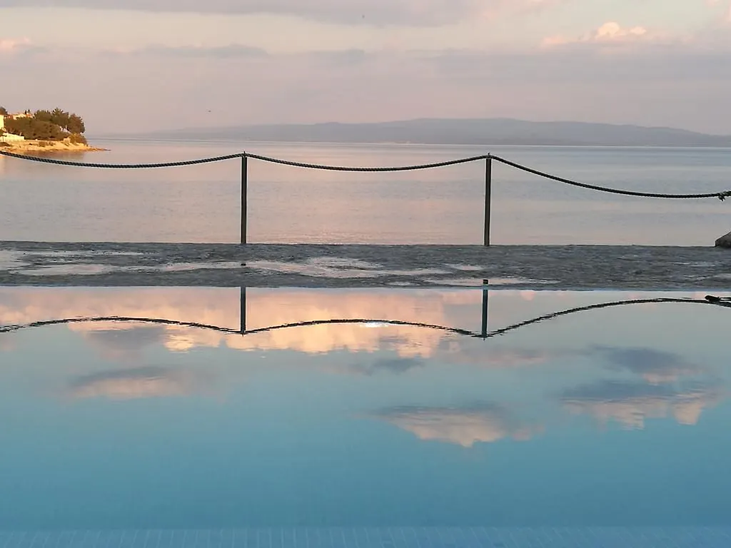 Bella Vista Beach House Villa Trogir 0*,  Croatia