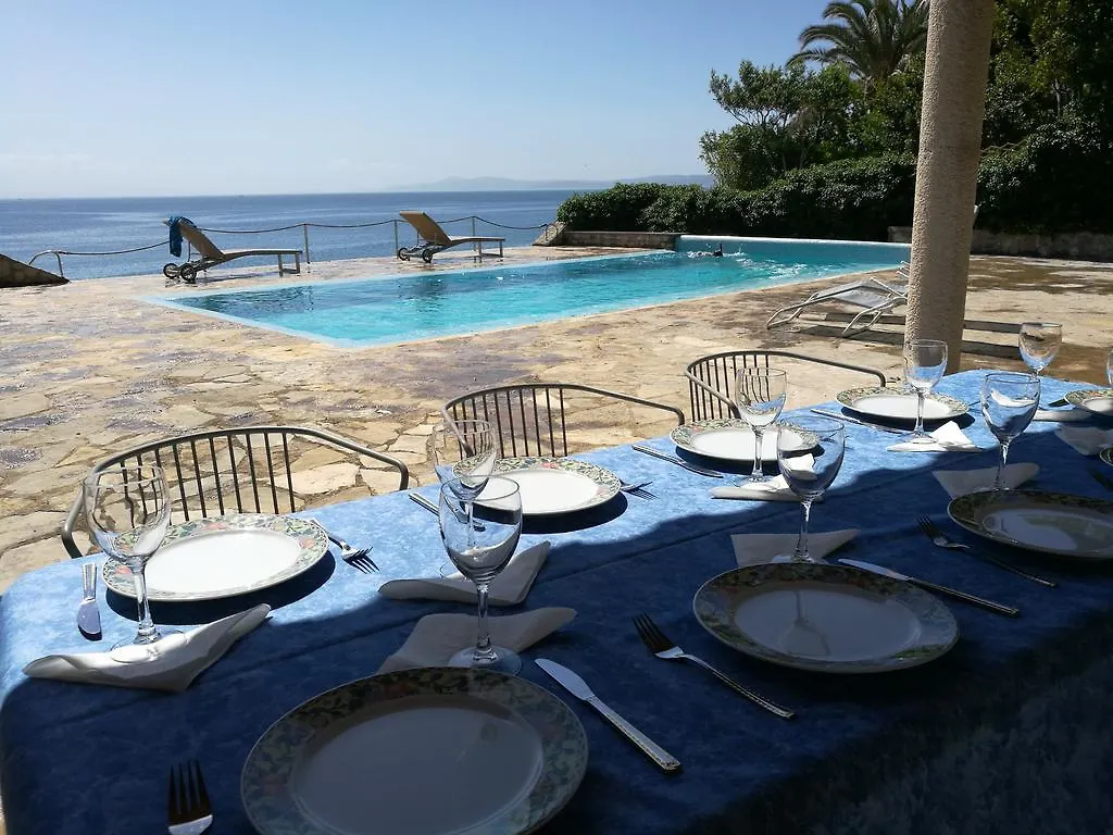 Bella Vista Beach House Villa Trogir