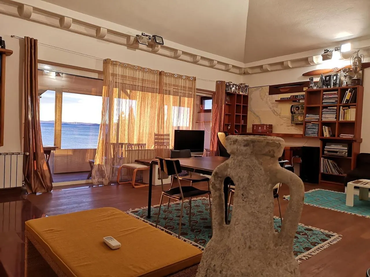 Bella Vista Beach House Villa Trogir Apartment