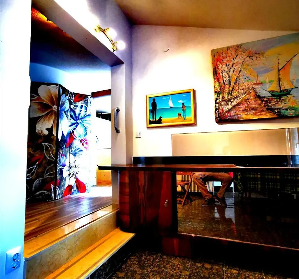 Bella Vista Beach House Villa Trogir