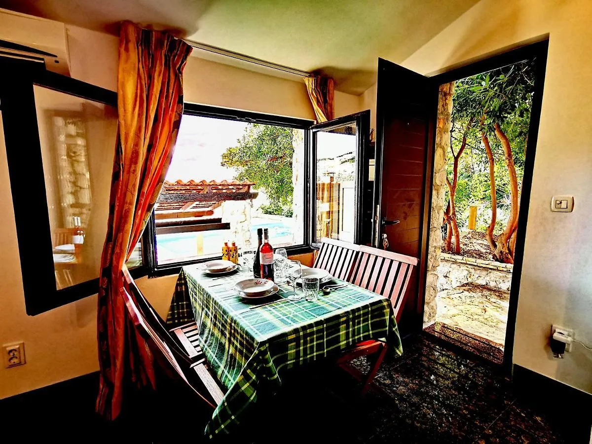 Bella Vista Beach House Villa Trogir